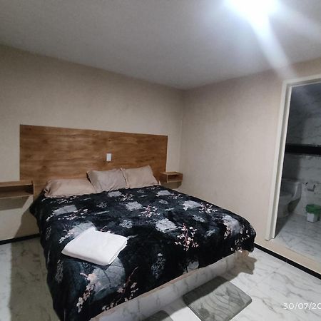 Hotel Mextlitlan Tierra De Lunas Zacatlan Ngoại thất bức ảnh