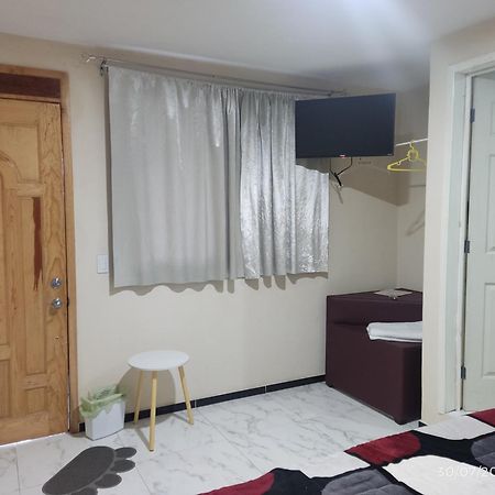 Hotel Mextlitlan Tierra De Lunas Zacatlan Ngoại thất bức ảnh