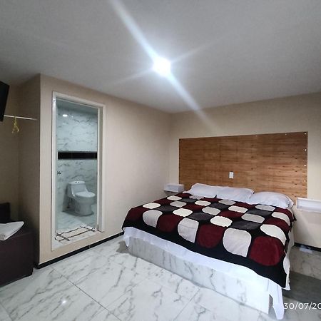 Hotel Mextlitlan Tierra De Lunas Zacatlan Ngoại thất bức ảnh