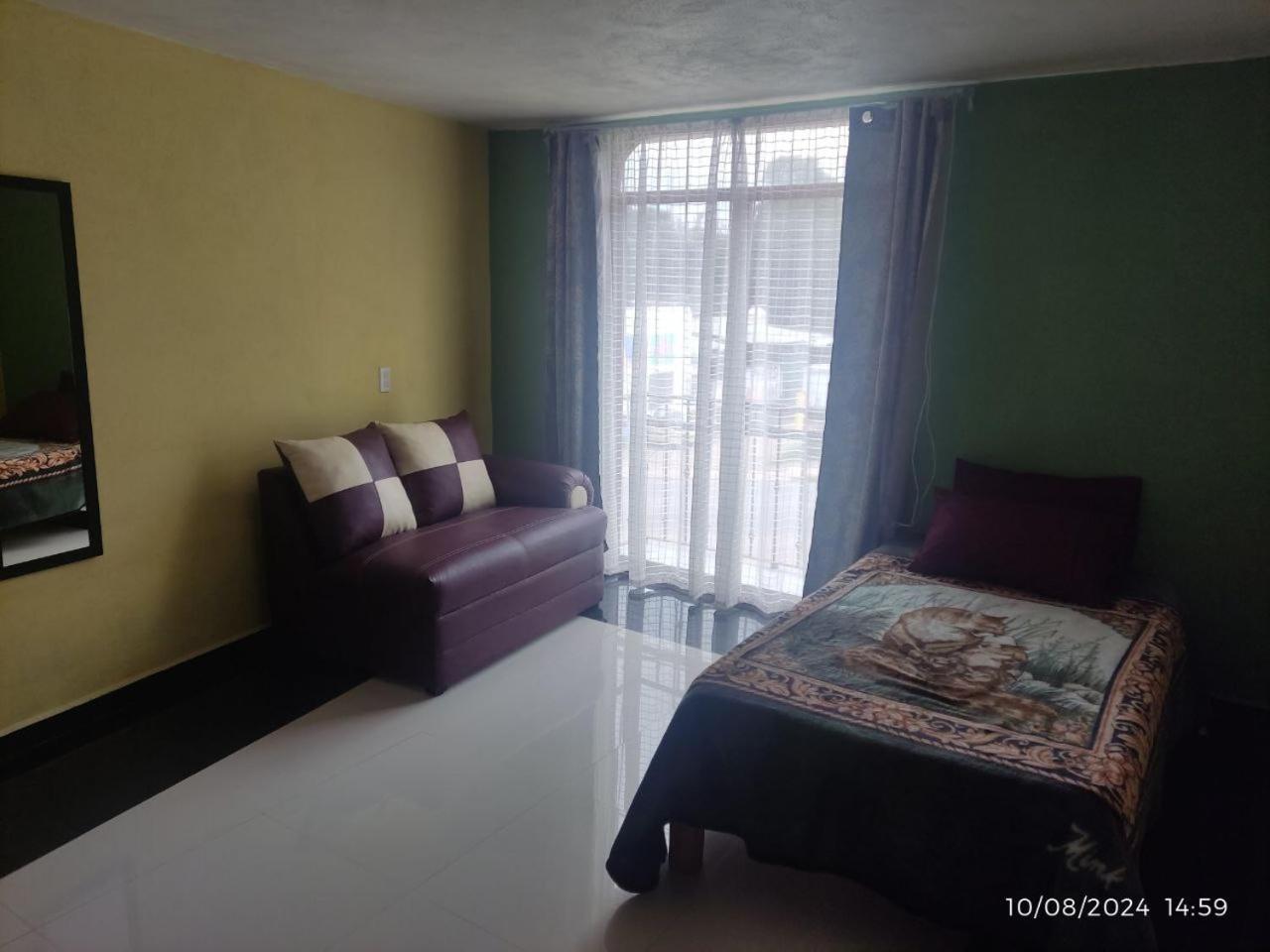 Hotel Mextlitlan Tierra De Lunas Zacatlan Ngoại thất bức ảnh