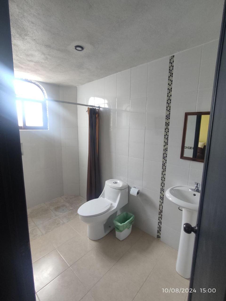 Hotel Mextlitlan Tierra De Lunas Zacatlan Ngoại thất bức ảnh