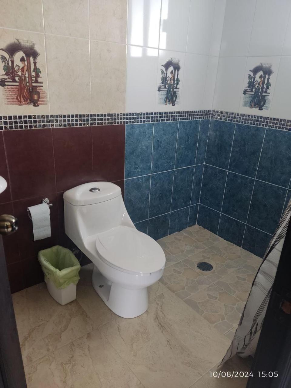 Hotel Mextlitlan Tierra De Lunas Zacatlan Ngoại thất bức ảnh