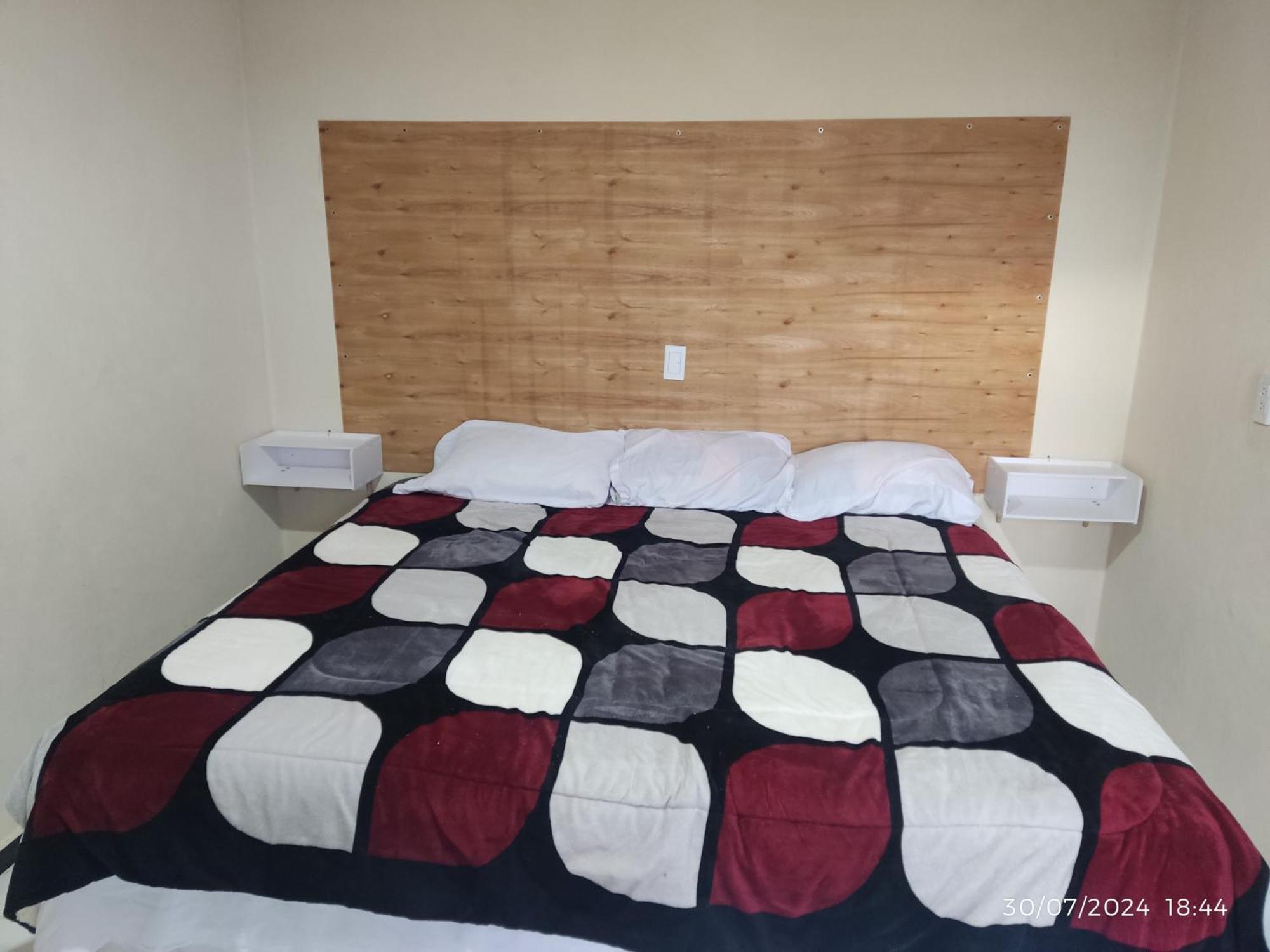 Hotel Mextlitlan Tierra De Lunas Zacatlan Ngoại thất bức ảnh