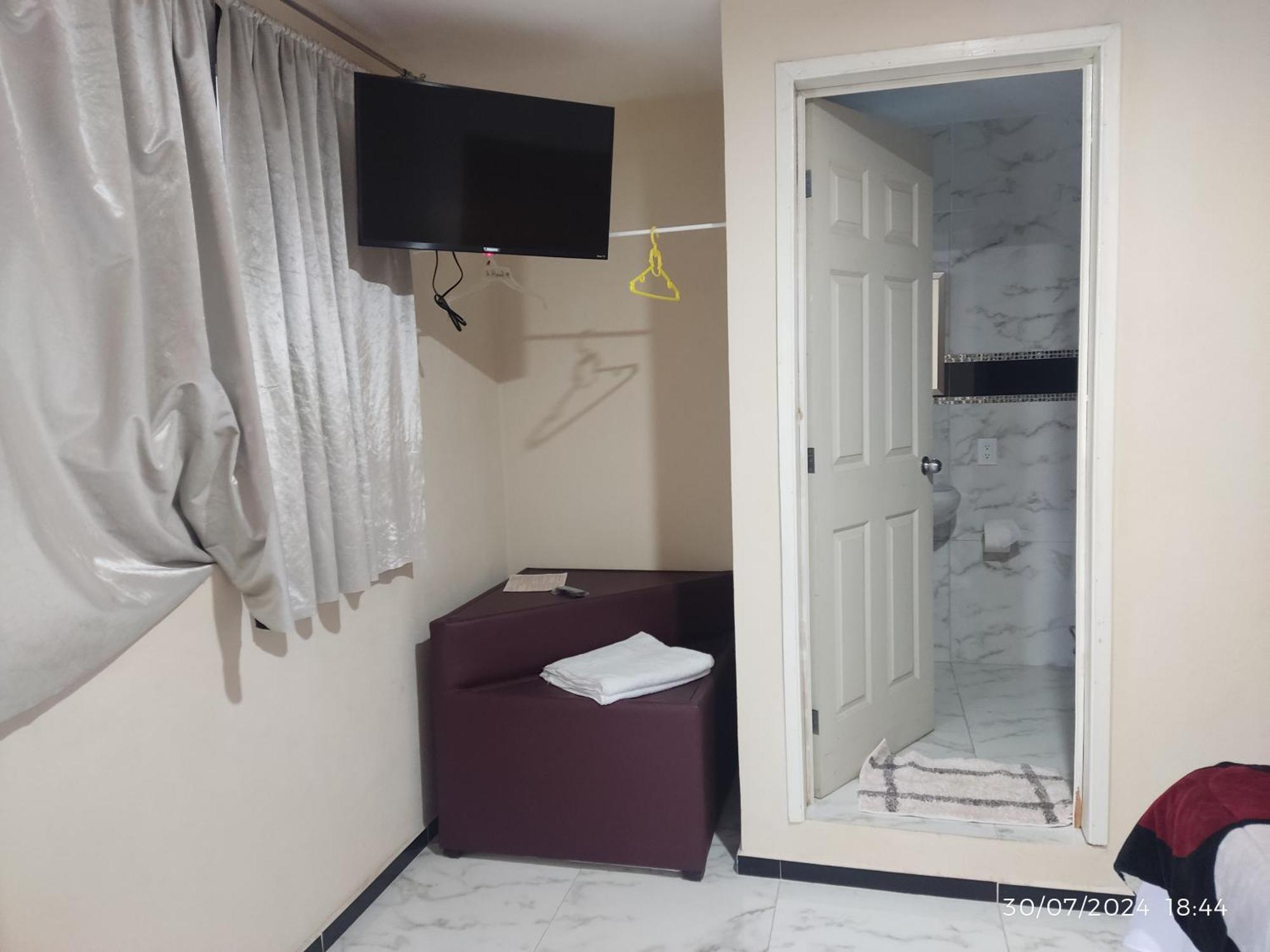 Hotel Mextlitlan Tierra De Lunas Zacatlan Ngoại thất bức ảnh