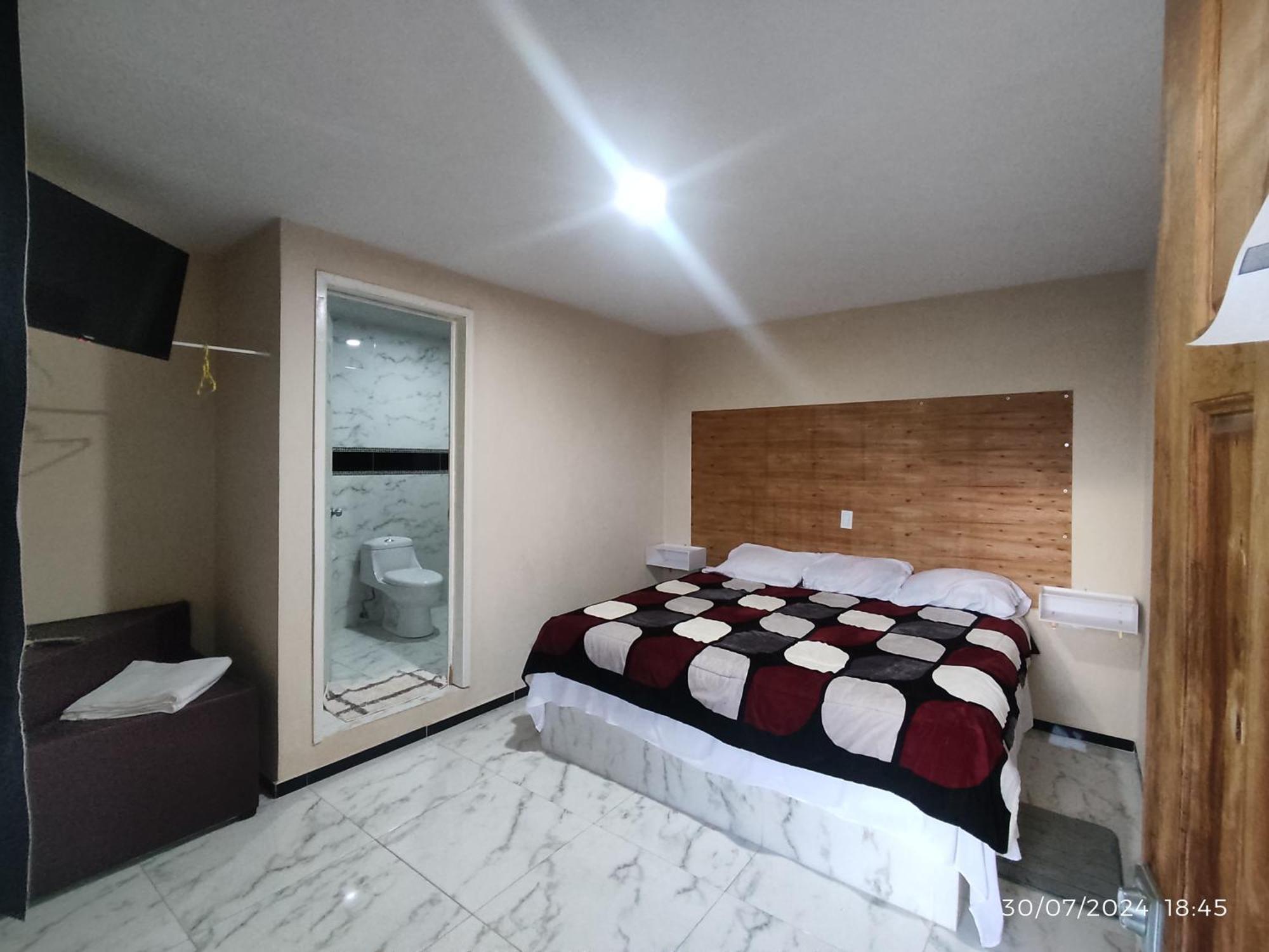 Hotel Mextlitlan Tierra De Lunas Zacatlan Ngoại thất bức ảnh